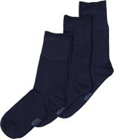 Sokken - Blauw Sokken - Blauw