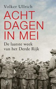 Acht dagen in mei - Volker Ullrich - ebook