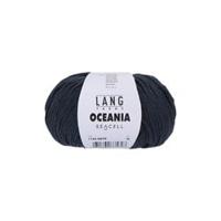 Lang Yarns Oceania 070 Antraciet