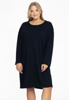 Yoek Tuniek wijd | Blauw | Maat 38/40