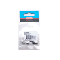 Elvedes Hydro klemring olijf + insert hp4000 set a 2