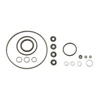 Gloria Pakkingset 20122018