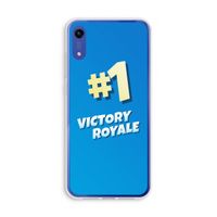 Victory Royale: Honor Play 8A Transparant Hoesje