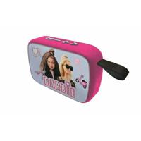 Barbie Bluetooth luidspreker