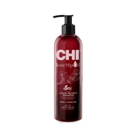 CHI Rose Hip Oil Shampoo