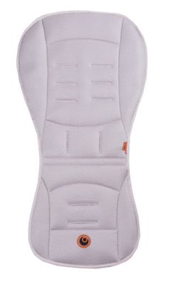 Easygrow inlegmatras 80 x 47 cm mesh paars