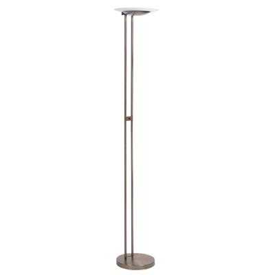 Highlight Klassieke leeslampBiarritz koper brons Ø 28cm - V4184.32