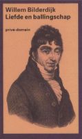 Liefde en ballingschap - Willem Bilderdijk - ebook