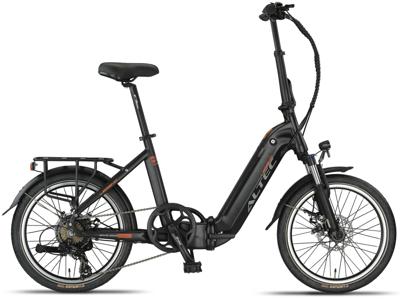 Altec Legend E-bike Vouwfiets 20 inch Intube 7v