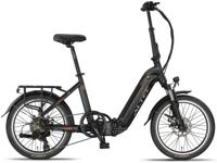 Altec Legend E-bike Vouwfiets 20 inch Intube 7v