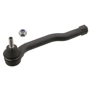 Stuurkogel 30527