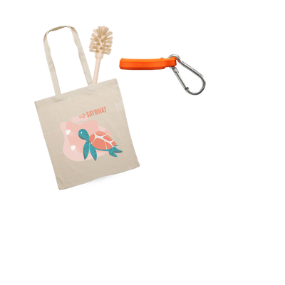 Super Deal Orange