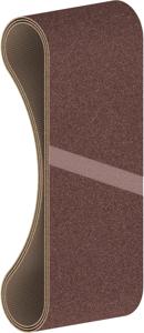 Bosch Accessoires 3 Banden 100x560 X440, Best for Wood+Paint , K100 - 2608606116