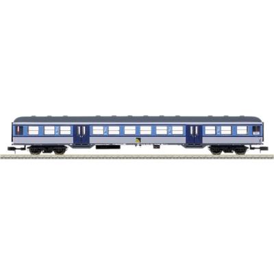 MiniTrix 18554 N personenrijtuig Bnrz 451 van SVG