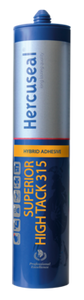 Hercuseal Superior High Tack 315 290ml