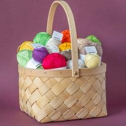 Yarn and Colors Must-Have Mini CAL 2 Garenpakket