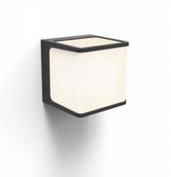 Lutec Doblo LED-Wandlamp - thumbnail