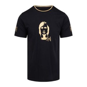 Cruyff - Astra Legacy T-Shirt - Zwart
