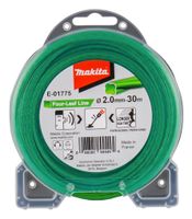 Makita Accessoires E-01775 Maaidraad voor o.a DUR368 | 2mm, 30m - E-01775