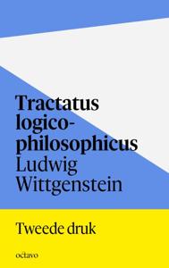 Tractatus logico-philosophicus (Paperback)