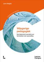 Wijsgerige pedagogiek (Paperback)