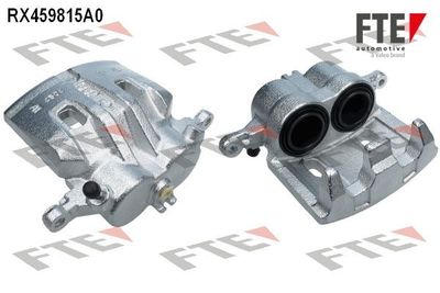 Remklauw RX459815A0