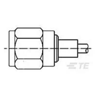 TE Connectivity 1058955-1 1 stuk(s) Bag