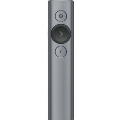 Logitech Spotlight Plus Grijs