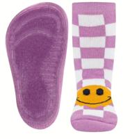 Ewers antislip sokken Stoppi Karo Smile Orchidee-27-28