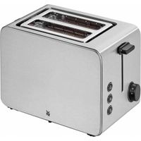WMF 414210011 Stelio Broodrooster Grijs