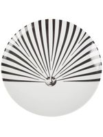 Fornasetti "Tema e variazioni" Assiette - Blanc