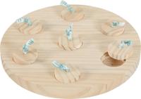 Zolux neolife treat tray konijn hout Zolux neolife treat tray konijn hout
