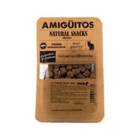 Amigüitos Cat Snacks - Eend