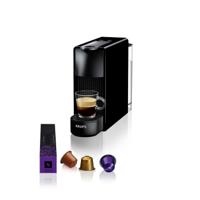 Krups Nespresso Essenza mini XN1108 Nespresso Zwart