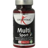 Lucovitaal Multi sport