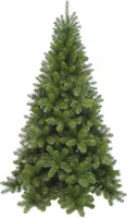 Triumph Tree Tuscan kunstkerstboom groen 215cm