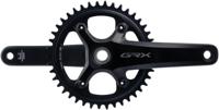 SHIMANO Crankset shim.grx fc-rx820 42t 170mm