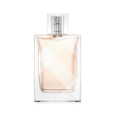 Burberry Brit For Her Eau de Toilette 100ml