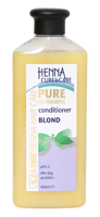 Evi Line Henna Cure & Care Conditioner Blond