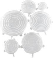 Vershouddekselset siliconen