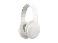 Havit H633BT - draadloze hoofdtelefoon voor op de oren, beige