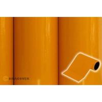 Oracover 27-232-005 Decoratiestrepen Oratrim (l x b) 5 m x 9.5 cm Schaal-goudgeel