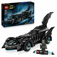 Bouwspel Lego 76304 Batman Forever Batmobile 909 Onderdelen