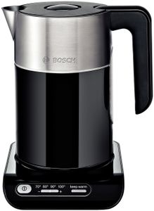 Bosch TWK8613P Waterkoker Zwart
