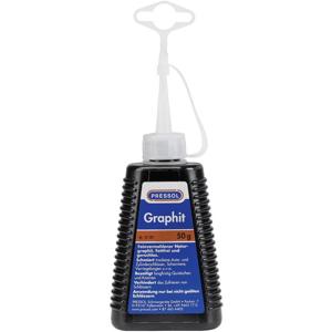 Pressol 10589 Grafietolie 50 g