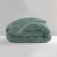 Dekbed Lazy Dorian Dekbed Zonder Hoes! - Easy - zonder overtrek - 200x200 cm (Tweepersoons) - Sleeptime - 300 gsm - Dekbed-Discounter.nl