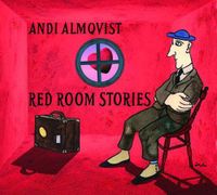 Red Room Stories - CD (7393210112148) - thumbnail