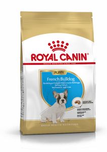 Royal Canin Puppy Franse Bulldog hondenvoer 2 x 10 kg