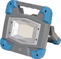 Brennenstuhl Mobiele LED | accu werklamp | BS 5000 | MA Bosch System | 6000lm | IP55 - 1171630501 - thumbnail