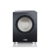 Canton Power Sub 8 Zwart Actieve subwoofer 200 W - thumbnail